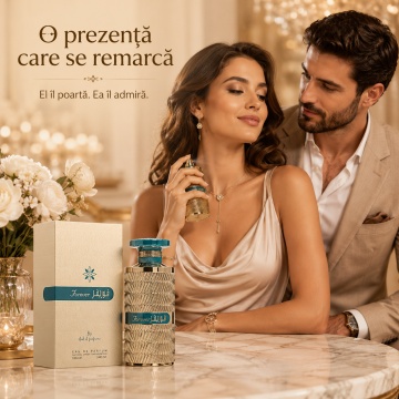 Parfum Ard Al Zaafaran Forever Gold 100 ml - Img 5
