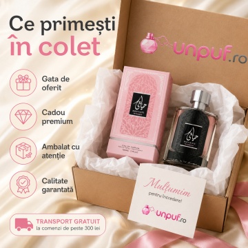 Parfum Ard Al Zaafaran Haayati Pink 100 ml, parfum arăbesc, edp, Damă - Img 4