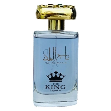 Parfum Ard Al Zaafaran Taj Al Malik 100 ml