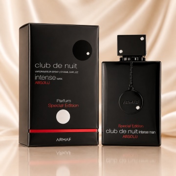 Parfum Armaf Club de Nuit Intense Man Absolu Parfum Special Edition 100 ml