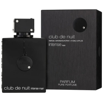 Parfum Armaf Club De Nuit Intense Man Parfum 150 ml - Img 11