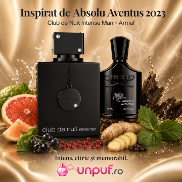 Parfum Armaf Club De Nuit Intense Man Parfum 150 ml - Img 8