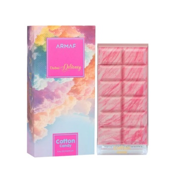 Parfum Armaf Delicacy Cotton Candy 100 ml