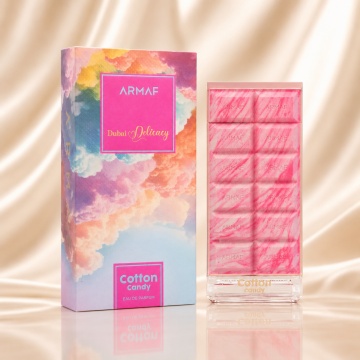 Parfum Armaf Delicacy Cotton Candy 100 ml