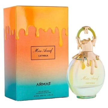 Parfum Armaf Miss Catwalk 100 ml