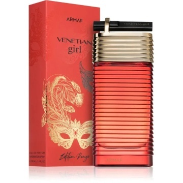 Parfum Armaf Venetian Girl Edition Rouge 100 ml