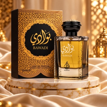 Parfum Asdaaf Bawadi 100 ml, parfum arăbesc, edp, Unisex, Damă, Bărbat