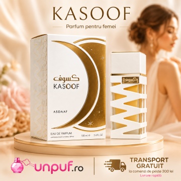 Parfum Asdaaf Kasoof White Extract 100 ml - Img 10