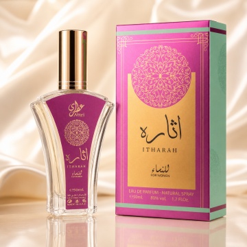 Parfum Attri Itharah Women 50 ml