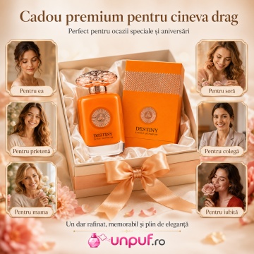 Parfum Auraa Desire Destiny 100 ml - Img 7