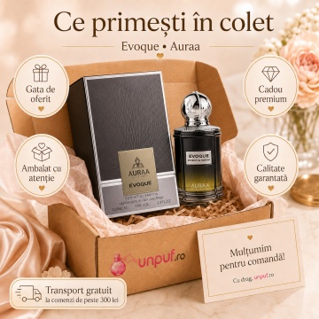 Parfum Auraa Desire Evoque 100 ml - Img 4