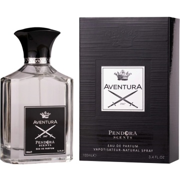 Parfum Aventura Pendora Scents 100 ml, Apa De Parfum, Barbati