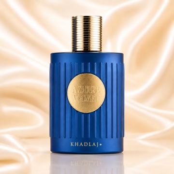 Parfum Azure Velvet Extrait de Parfum 100ml, tip arăbesc, Bărbat