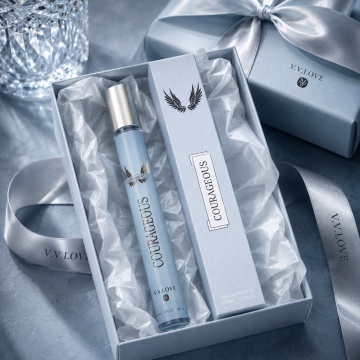 Parfum Bărbat Courageous 35 ml V.V. Love, Apă de Toaletă, Inspirat de Invictus Rabanne, Aromă Acvatică Lemnoasă cu Grapefruit, Mandarină, Acord Marin, Frunză de Dafin, Iasomie, Lemn de Guaiac, Patchouli, Mușchi de Stejar și Ambergris - Img 5