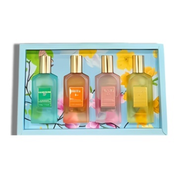 Parfum Blooming Fantasy 4 X30 ml - Img 3