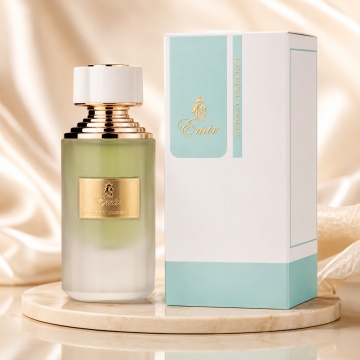 Parfum Cedrat Essense Emir 75 ml, Apa De Parfum, Unisex