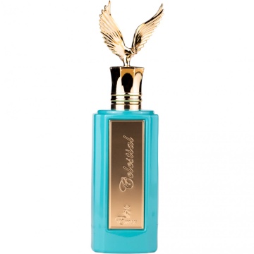 Parfum Celestial Emir 100 ml, Extract De Parfum, Unisex - Img 12