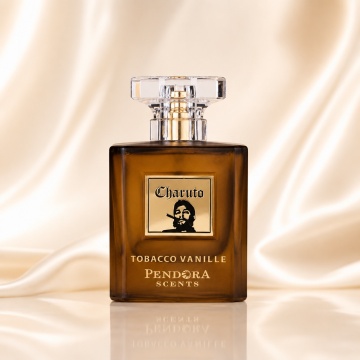 Parfum Charuto Tobacco Vanille Pendora Scents 100 ml, Apa De Parfum, Barbati - Img 2