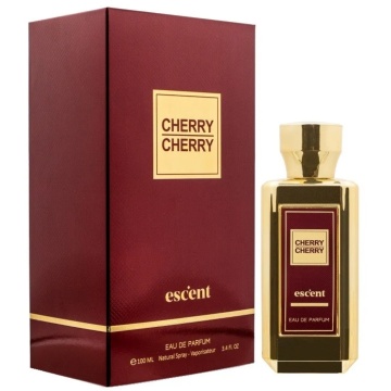 Parfum Cherry Cherry Escent 100 ml, Apa De Parfum, Femei