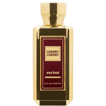Parfum Cherry Cherry Escent 100 ml, Apa De Parfum, Femei - Img 11