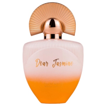 Parfum Dear Jasmine Maison Asrar 100 ml, Apa De Parfum, Femei - Img 2