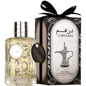 Parfum Dirham Ard Al Zaafaran 100 ml, Apa De Parfum, Barbati - Img 4