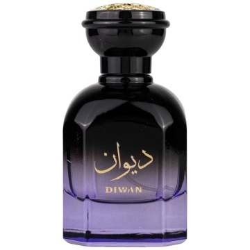 Parfum Diwan Gulf Orchid 85 ml, Apa De Parfum, Unisex - Img 11