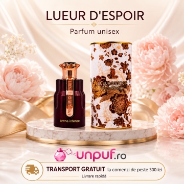 Parfum Emir Arena Intense Lueur D'Espoir 100 ml - Img 10