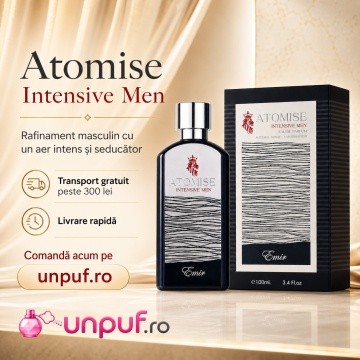 Parfum Emir Atomise Intensive 100 ml - Img 10