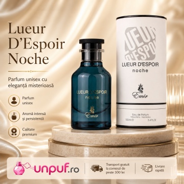 Parfum Emir Lueur D'Espoir Noche 100 ml - Img 10