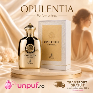 Parfum Emir Opulentia Empyreal 100 ml - Img 10