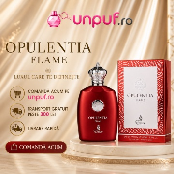 Parfum Emir Opulentia Flame 100 ml - Img 10