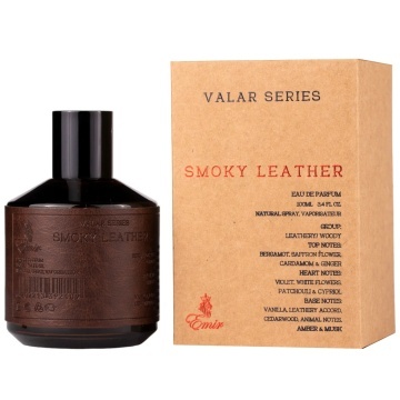 Parfum Emir Smoky Leather 100 ml