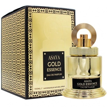 Parfum Emper Asaya Gold Essence 100 ml