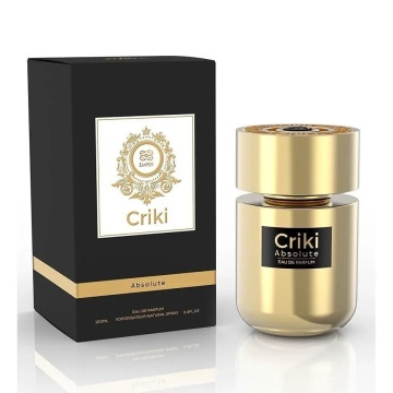 Parfum Emper Criki Absolute 100 ml