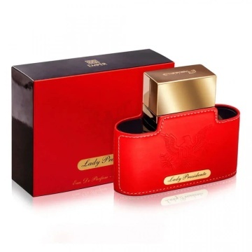 Parfum Emper Lady Presidente 80 ml
