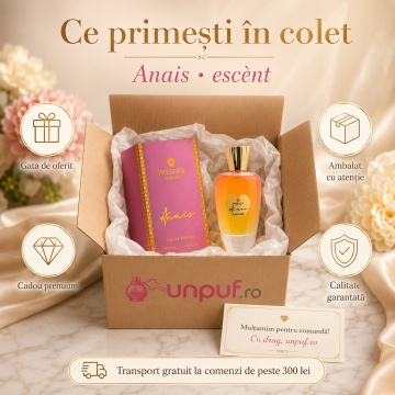 Parfum Escent Anais 100 ml - Img 4