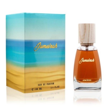Parfum Escent Jumeirah 100 ml
