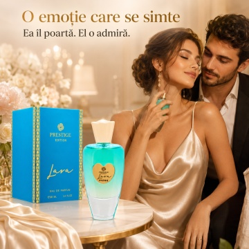 Parfum Escent Lara 100 ml - Img 5