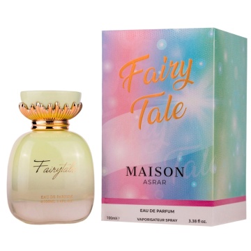 Parfum Fairy Tale Maison Asrar 100 ml, Apa De Parfum, Femei