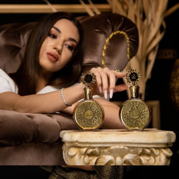 Parfum Fakhama Maison Asrar 100 ml, Apa De Parfum, Femei - Img 7