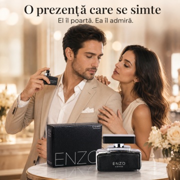 Parfum Flavia Enzo Homme 100 ml - Img 5