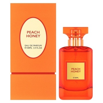 Parfum Flavia Peach Honey 100 ml