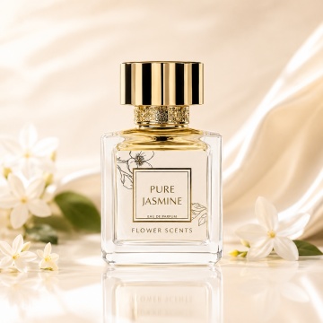 Parfum Flower Scents Pure Jasmin 65 ml - Img 2