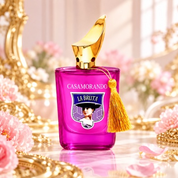 Parfum Fragrance World Casamorando La Bruta 100 ml - Img 2