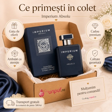 Parfum Fragrance World Imperium Absolu 100 ml - Img 7