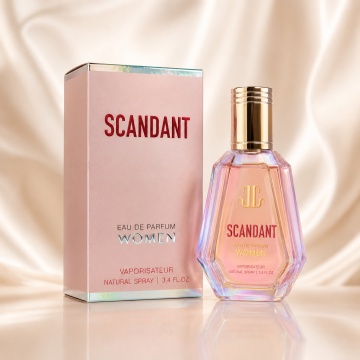Parfum Fragrance World Scandant Belle Celine 50 ml