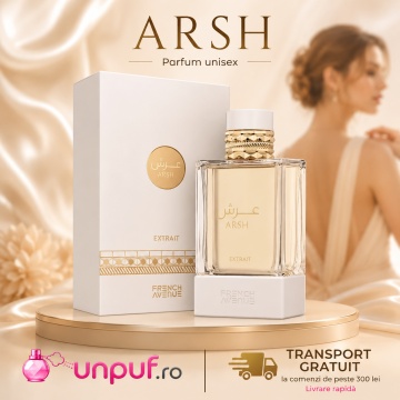 Parfum French Avenue Arsh 100 ml - Img 10