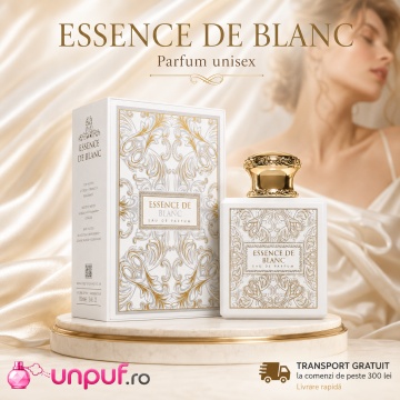 Parfum French Avenue Essence De Blanc 100 ml - Img 10