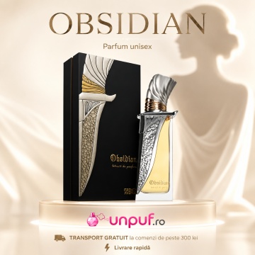Parfum French Avenue Obsidian Unisex Extrait De Parfum 100 ml - Img 10